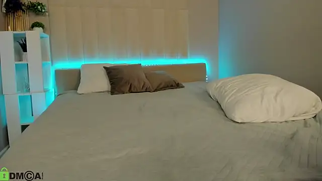 Nika_Jonson 라이브 XXX 채팅