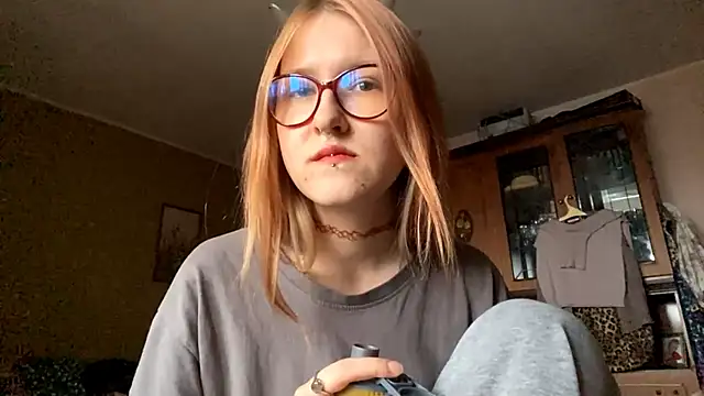 Živý XXX chat LaureenVielma