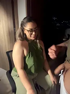 Chat +18 de Im_sophiie ao vivo