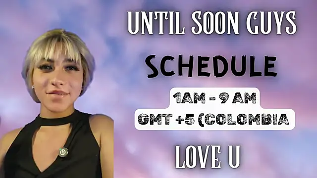 Nalan__ Show in webcam