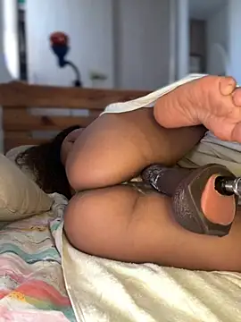 ROUSSH Live XXX Chat