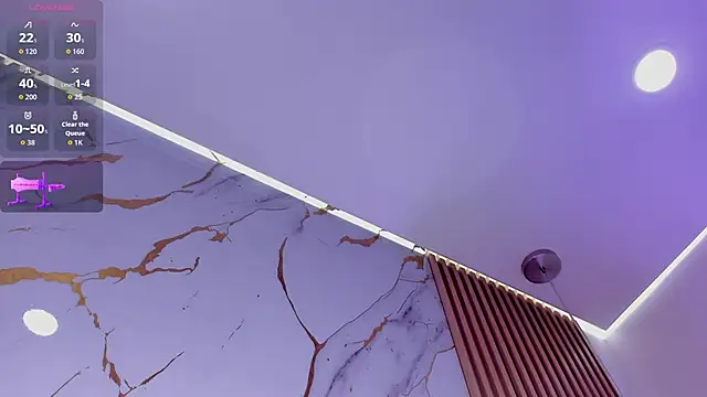 alissaowens_ 웹캠 쇼