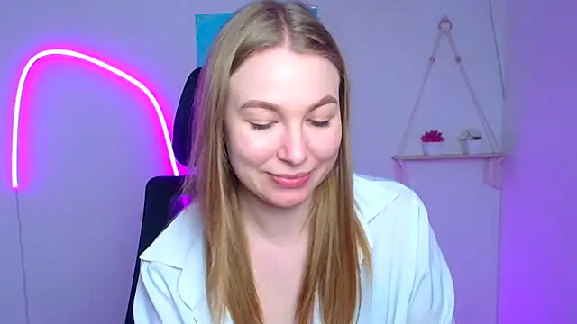 XXX chat uživo modela Dana_flowers