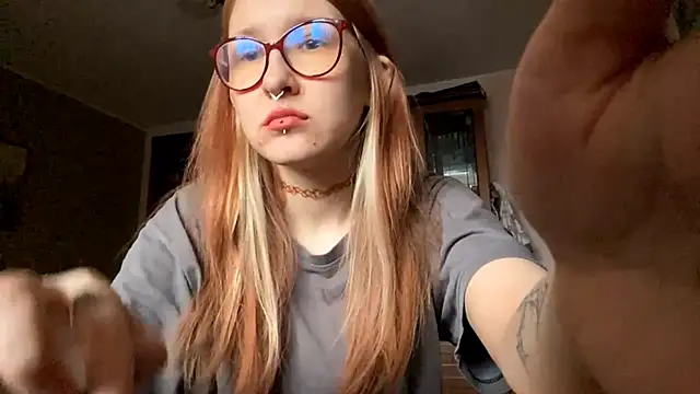 LaureenVielma élő XXX-chatje