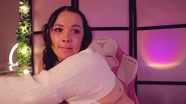 Chery_Lady22 élő XXX-chatje