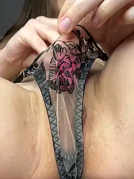 LaraVoosh Obrolan Langsung XXX