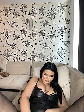 KarraJason Live XXX-chat