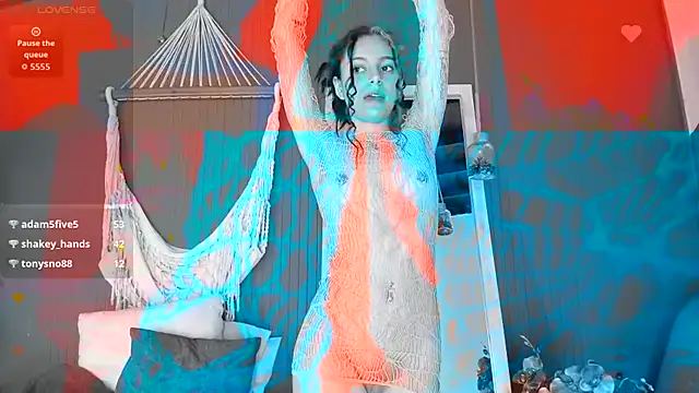 maria_Turner1 Live XXX-chat