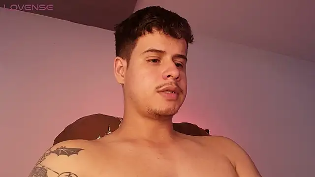 BjornSteel 网络视讯表演