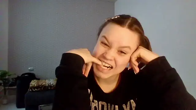 Ammymia's Live XXX Chat