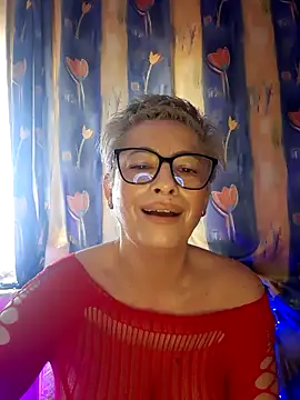 Chat XXX ao vivo de LunaBlaise