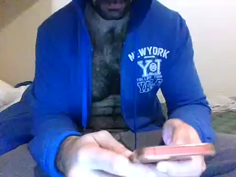 coppai200 Webcam show