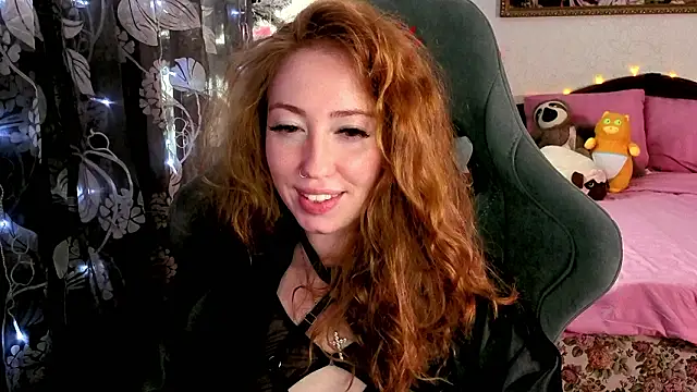 TinaBrook live XXX chat