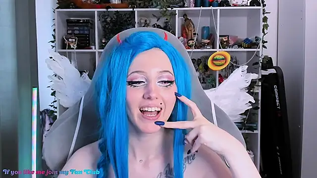 ohclementine live XXX chat