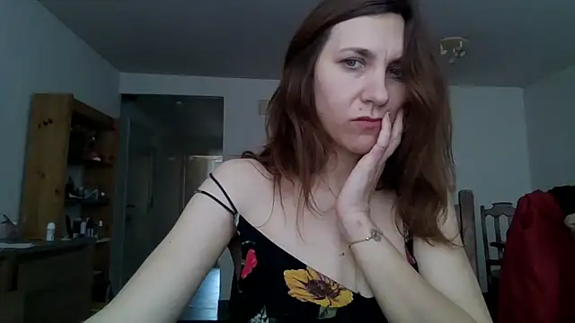 JasmineGlamour: απευθείας συνομιλία ΧΧΧ