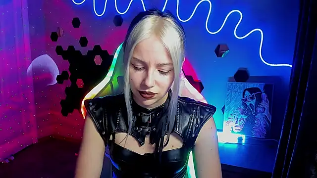 mistress_annaa Chat XXX in diretta