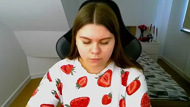 AbbyLuxee Chat XXX in diretta