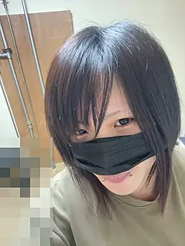 miyabi_room Pertunjukan Webcam