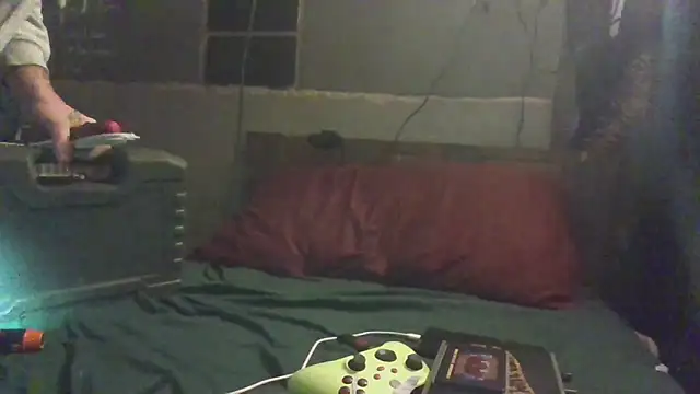 jaxx12369 Chat XXX in diretta