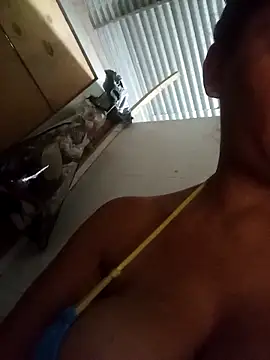 Živý XXX chat Andreita_95