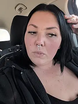 _Bonnie_Black_ Obrolan Langsung XXX