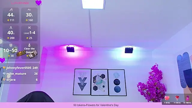 Tamara_slimx Live XXX-Chat