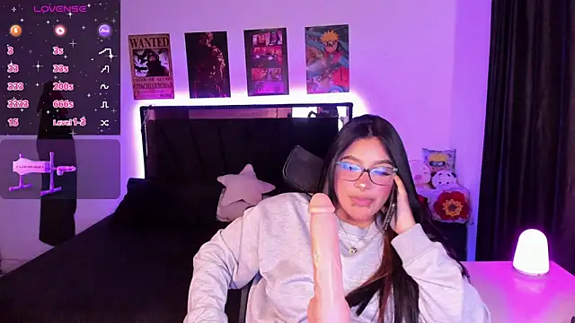 Mariana_Hasper_'s Live XXX Chat