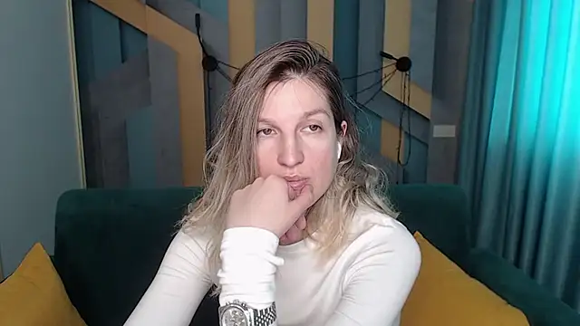 EmilyWalkeri Pertunjukan Webcam