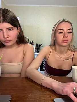 BettiVance Live XXX-chat