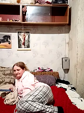 Koketka_nelegal_ live XXX chat