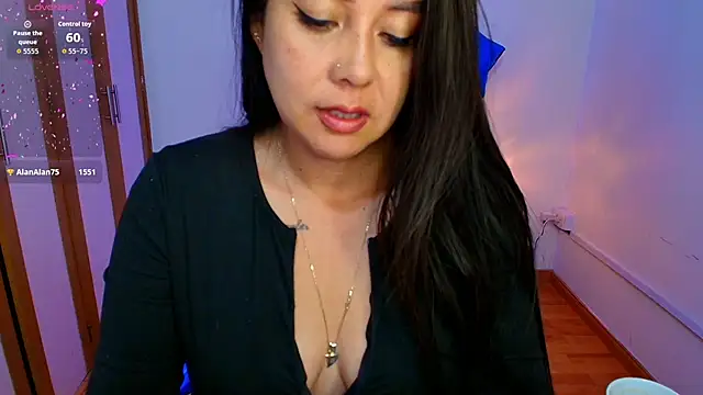 Živý XXX chat aimee_fordd