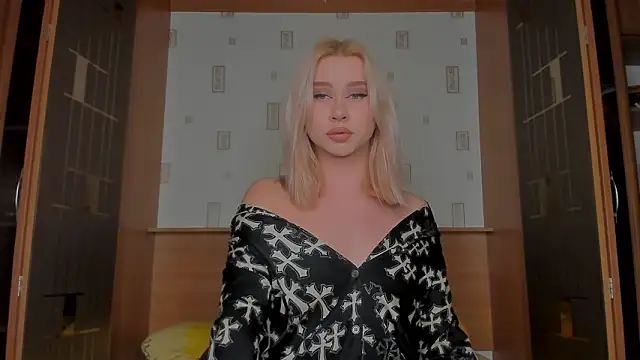 xander_novak Webcam Show