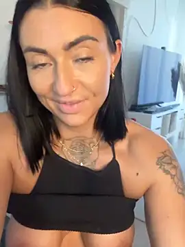 Chat XXX en directo de IntiMia