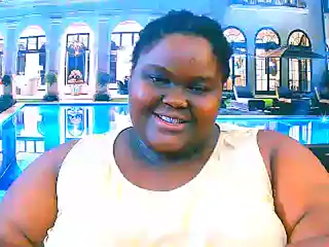 EbonyHotBuns Chat XXX in diretta