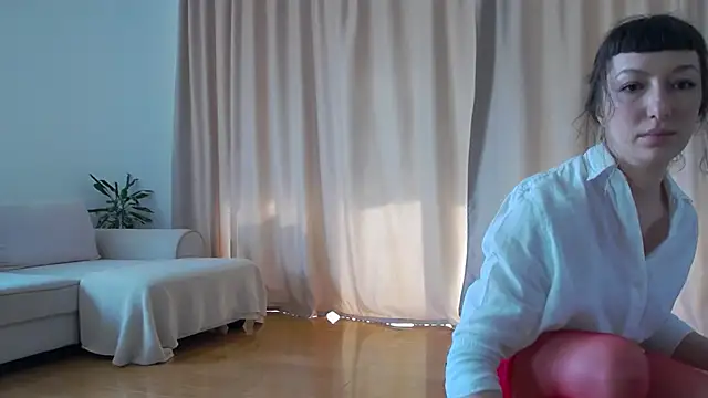 LaraKane's Live XXX Chat