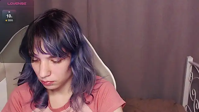 Robin_yourss Pertunjukan Webcam