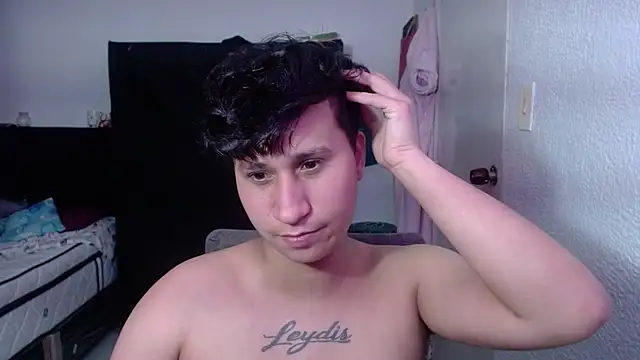 Chat XXX en directo de Im_Milan_Rs