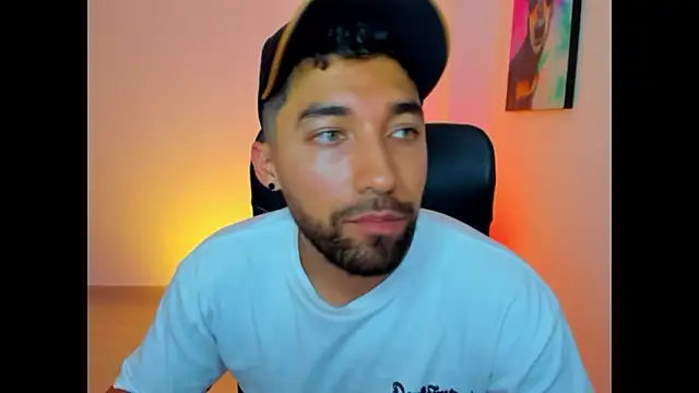 Dante_Blade 现场XXX聊天