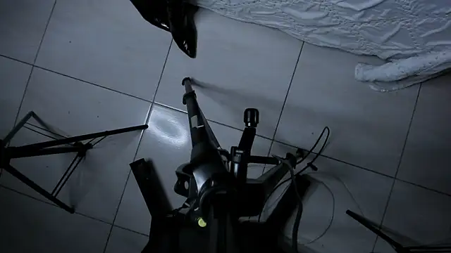 Show de VictoriaMonroee_ na webcam