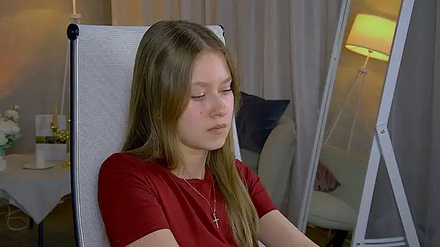 EveMundie Live XXX-chat