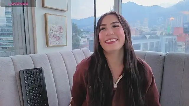 Ivanna_West's Live XXX Chat