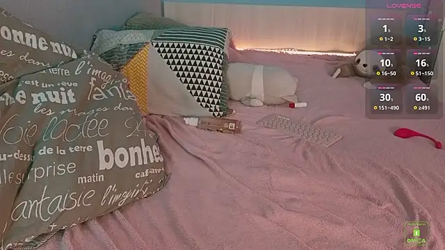 Erytheia Chat XXX in diretta