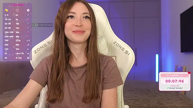 Chat XXX Live moleculegirl