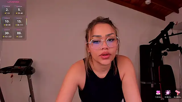 LiamCarterX's Live XXX Chat