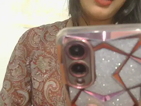 POOJA_199のウェブカメラショー