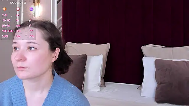 NancyJonson Chat XXX in diretta