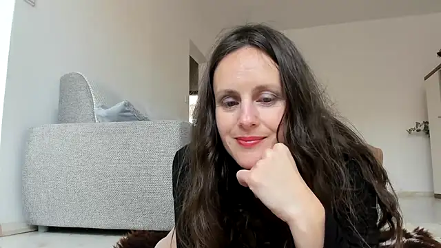 Вебкам-шоу Cimbelka