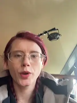 Chat XXX ao vivo de raen001