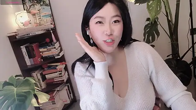 Xiaoai_007 live XXX chat