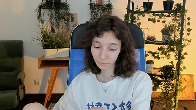 EmmanuellBrown Live XXX-chat